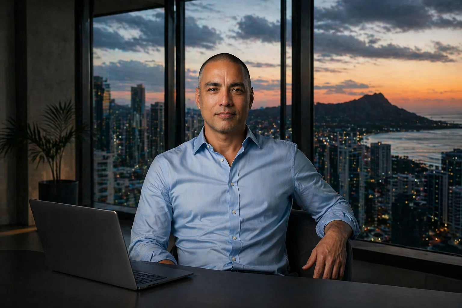 Arsenio Gusilatar, Principal Architect at Ehukai Media