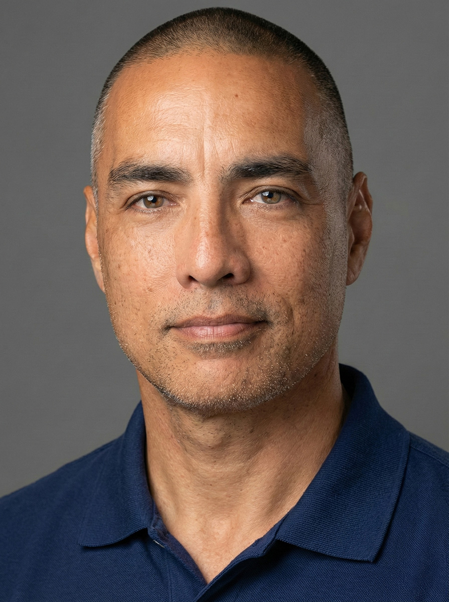 Arsenio Gusilatar - Founder