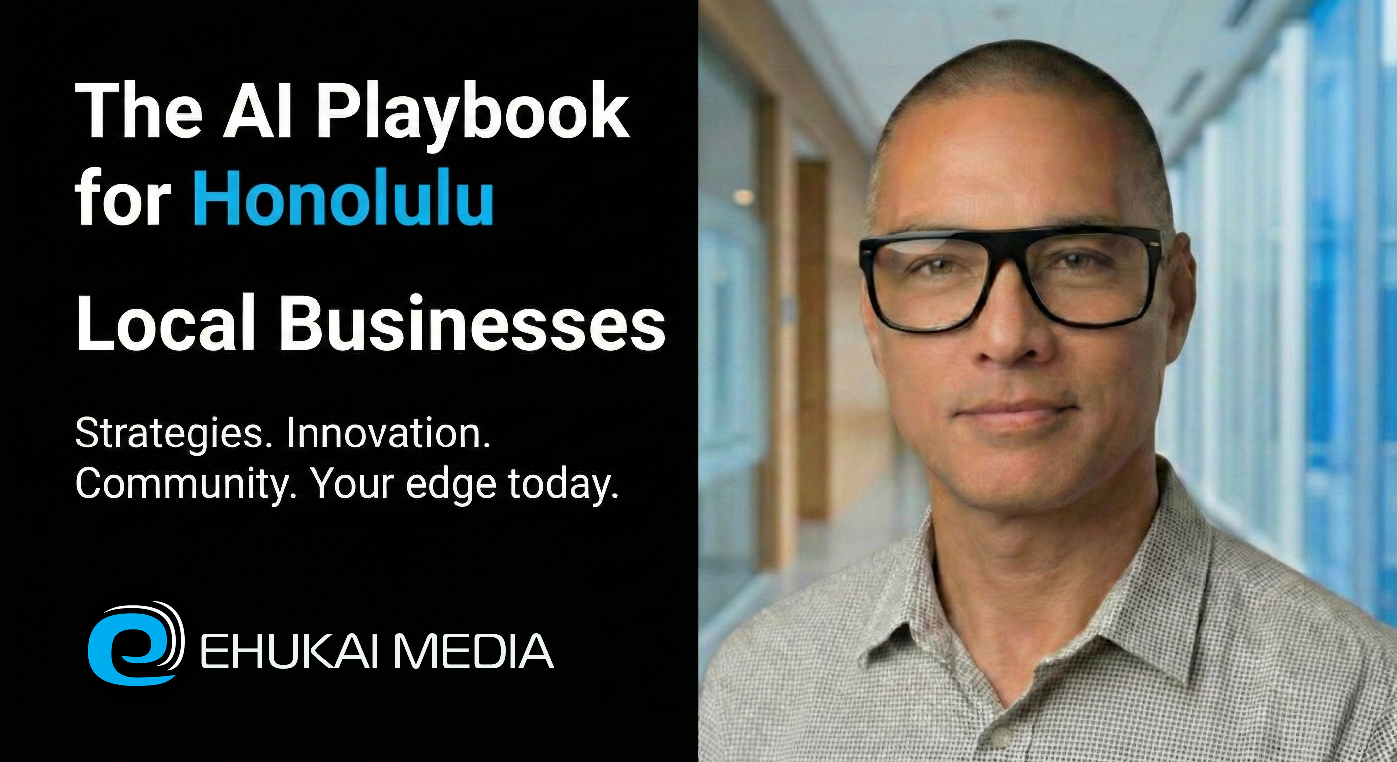 Strategic Search in Honolulu: The Case for AI Expertise