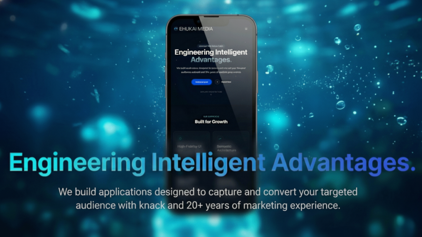 Atmospheric Background