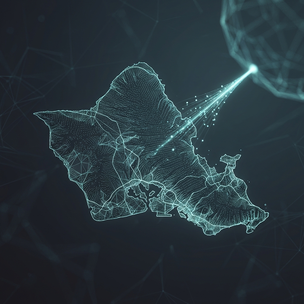 Honolulu's Premier GEO Agency: Dominate AI Search in Hawaii