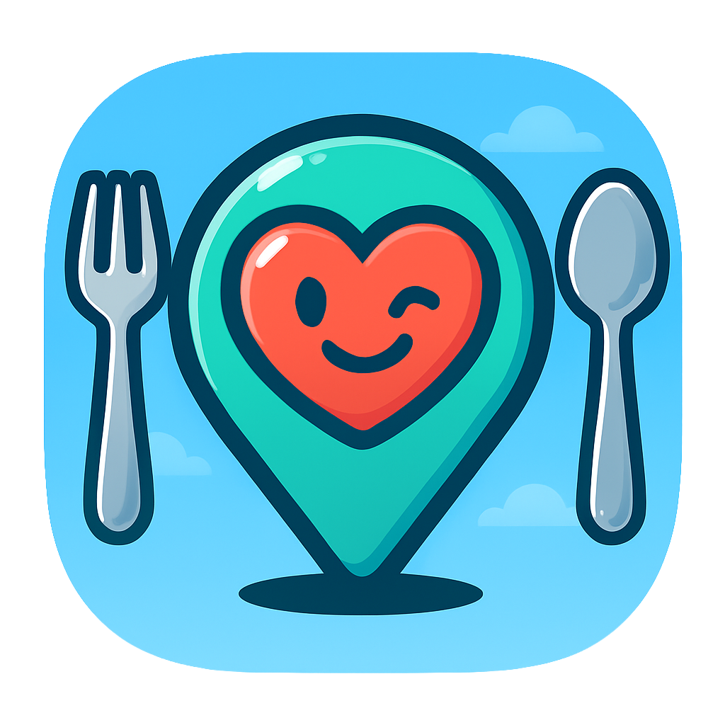 GrazeMap app interface