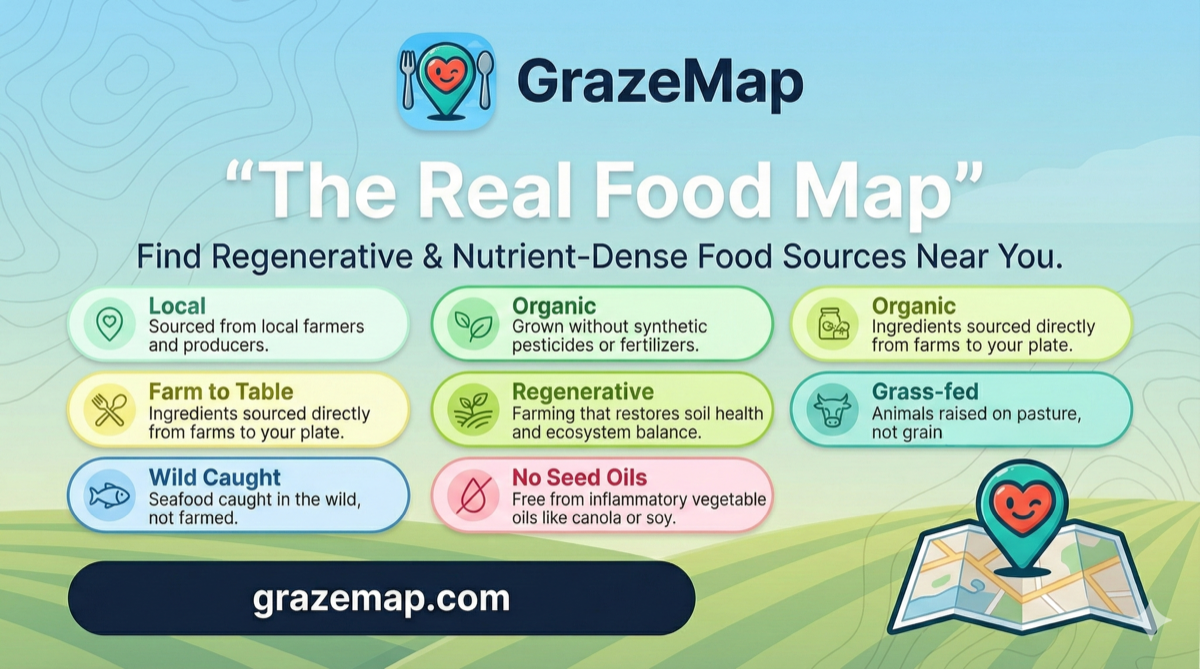 GrazeMap