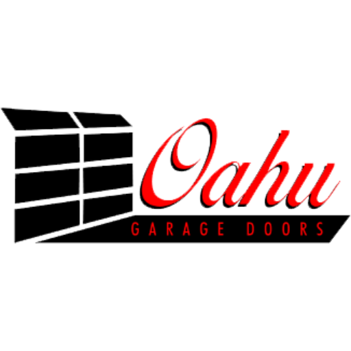 Oahu Garage Doors website