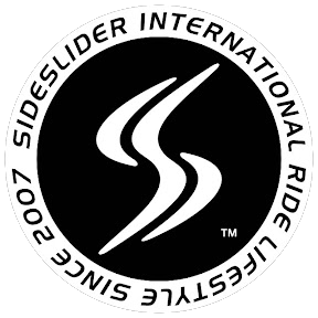 SideSlider Hawaii website