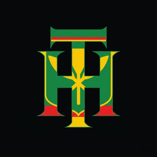 Typical Hawaiians website